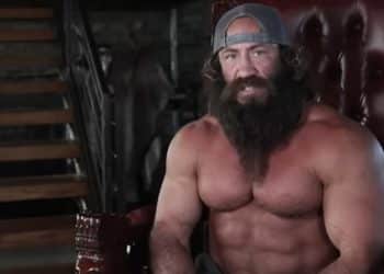 Liver King Steroid Use