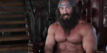 Liver King Steroid Use