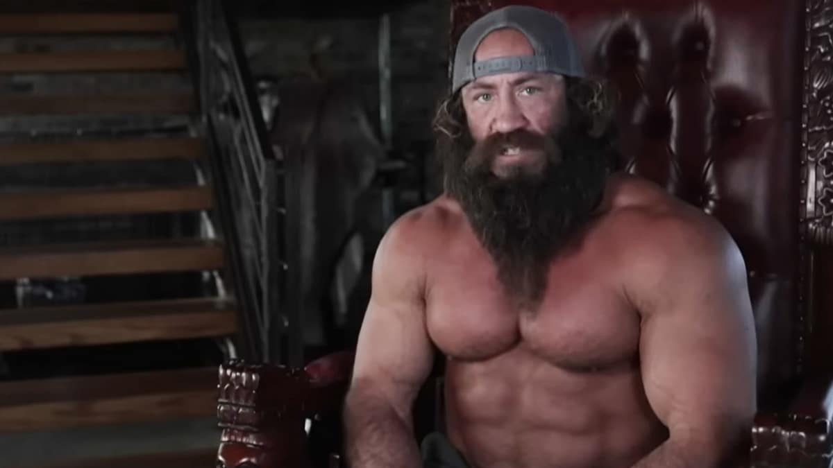 Liver King Steroid Use