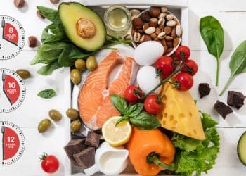 Low Carb Intermittent Fasting