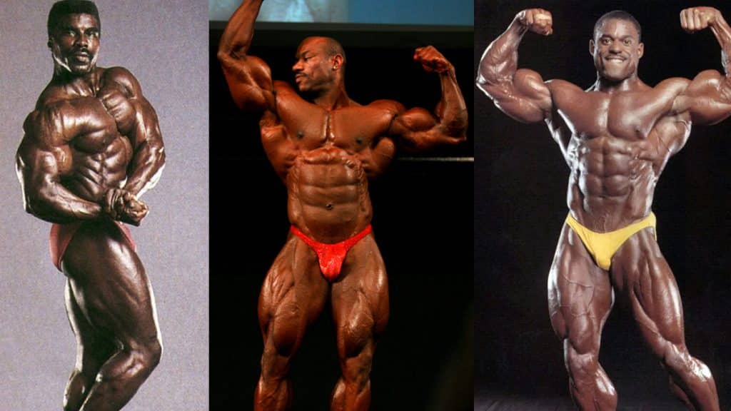 Masters Olympia Return In 2023