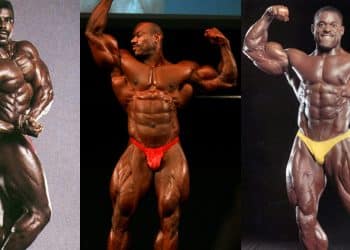 Masters Olympia Return In 2023