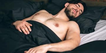 Natural Aids for Better Sleep