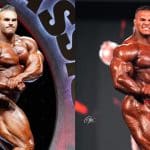 Nick Walker 2023 Arnold Classic