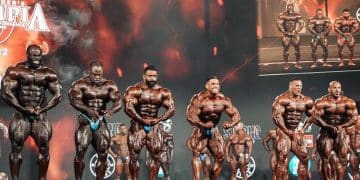 Olympia 2022 Open Bodybuilding Prejudging Analysis