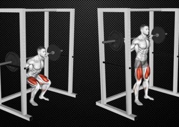 Pin Squat Guide