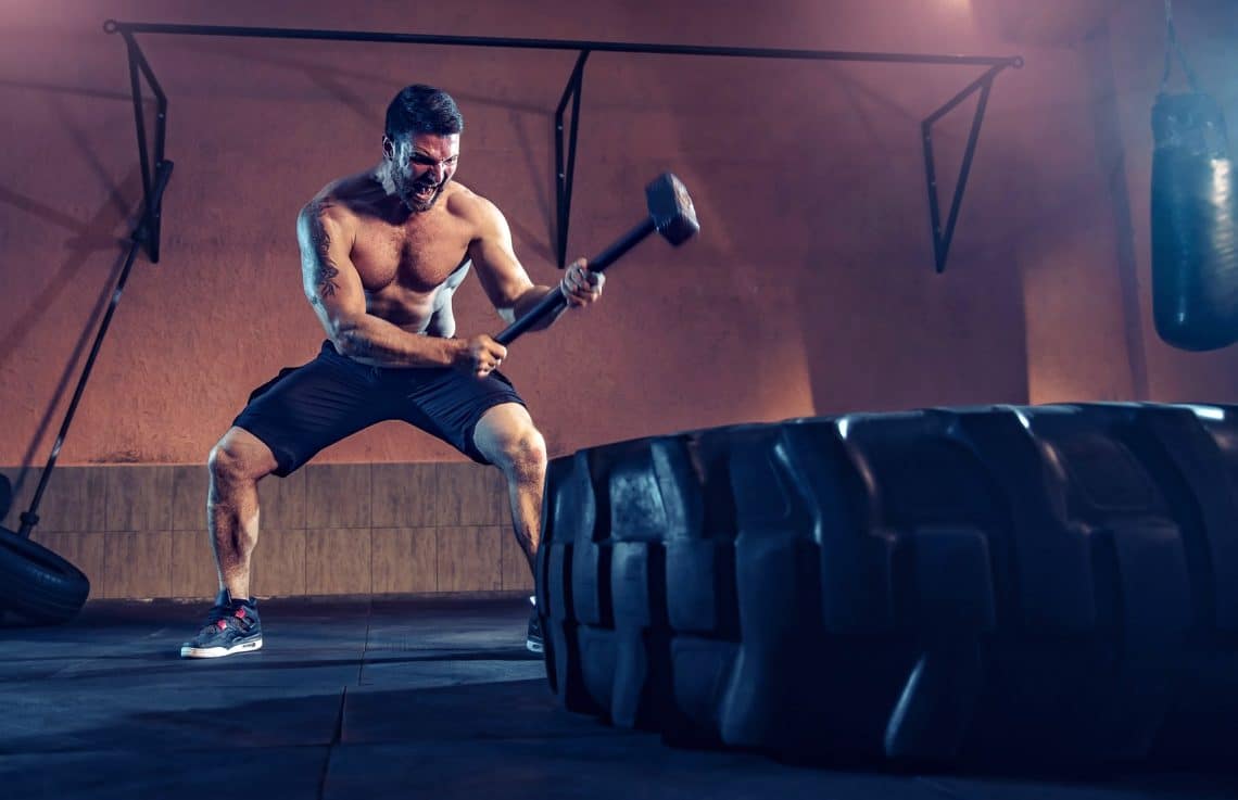 Stamina vs. Endurance — Differences, Importance, and How To Improve