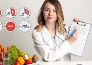 Tips For Fasting Safely