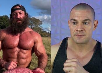 Vigorous Steve On Liver King Lies