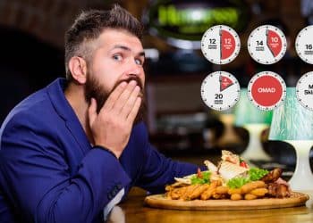 Cheat Day Intermittent Fasting