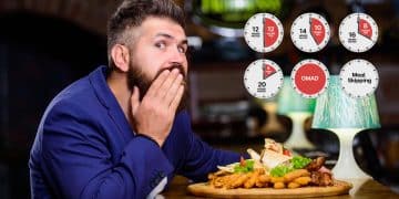 Cheat Day Intermittent Fasting