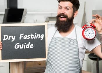 Dry Fasting Guide