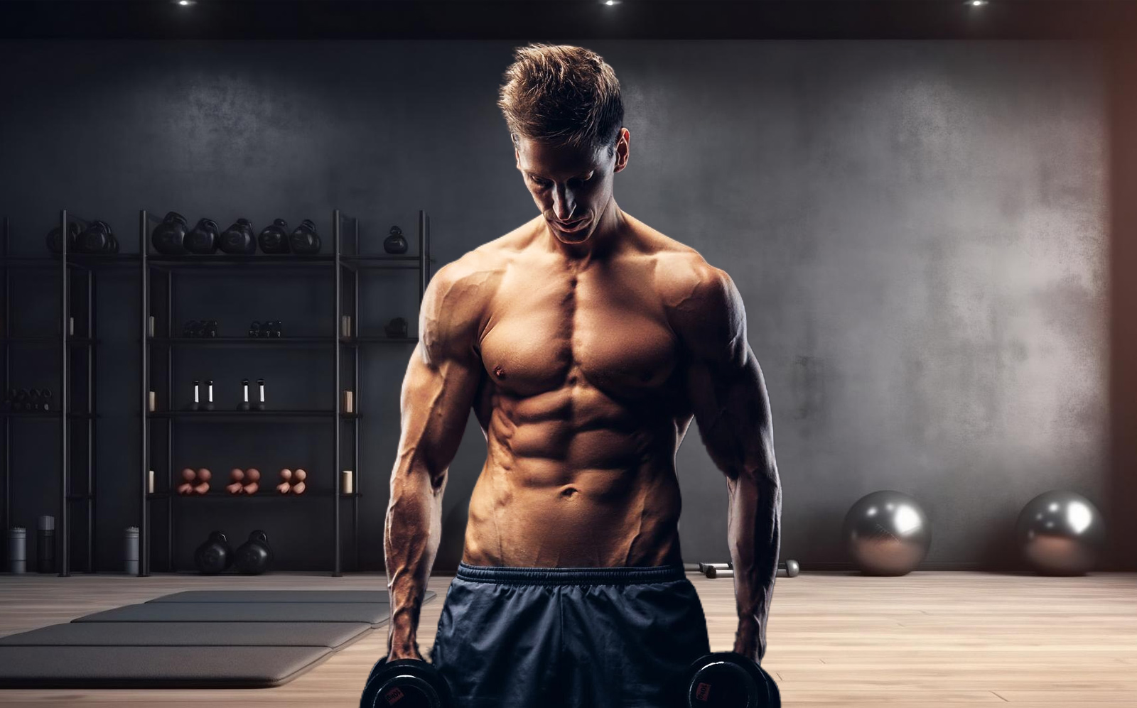 Is Your Metabolism Holding You Back? The Ultimate Endomorph Workout ...