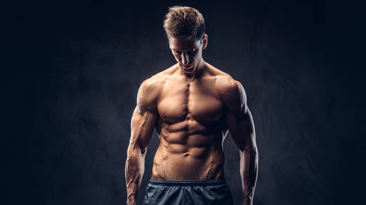 10 Famous Endomorph Bodybuilders & Their Body Muscle Type