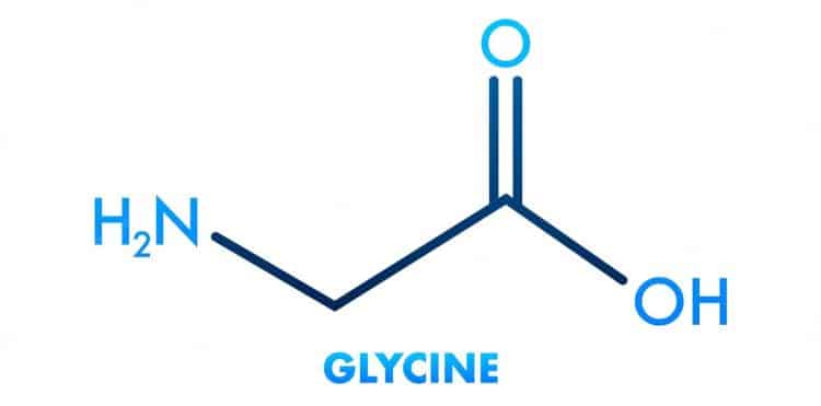 Glycine Formula