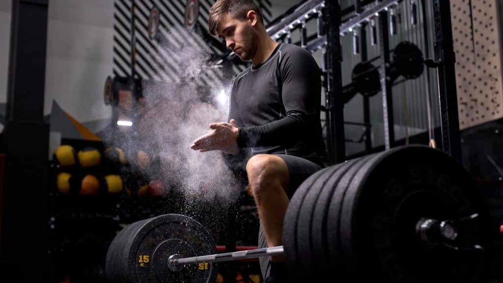 Gym Chalk Guide