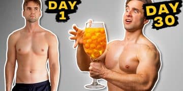 Joseph Everett Eats 900 Eggs