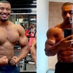 Larry Wheels Downsized 114 Kg