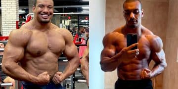 Larry Wheels Downsized 114 Kg