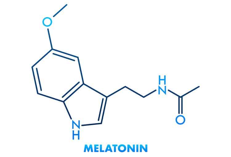 Melatonin Formula