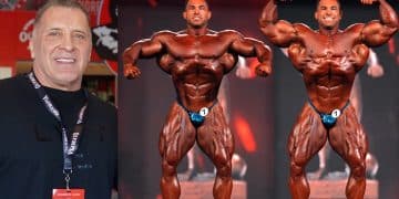 Jay Cutler: 2022 Olympia Should Have Prioritized The Mens' Open, 'The  Production Was A Mess' – Fitness Volt