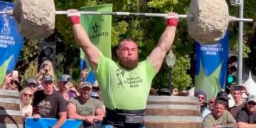 2023 Wsm Events