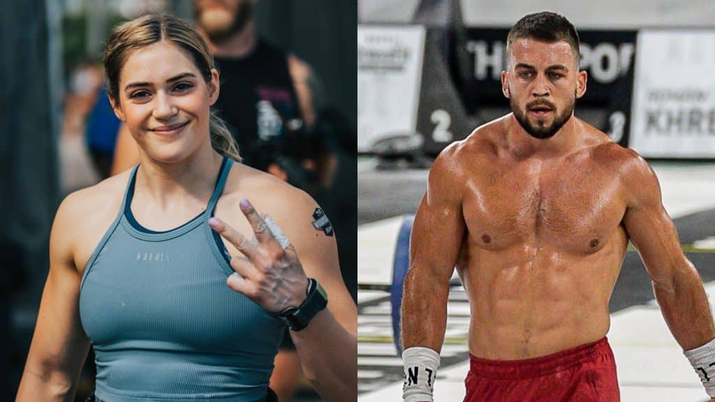 2023 Wodapalooza Crossfit Results