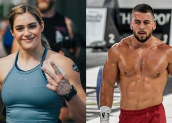 2023 Wodapalooza Crossfit Results