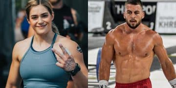 2023 Wodapalooza Crossfit Results