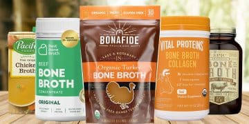 Best Bone Broth Supplements