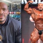 Big Ramy Addresses Rumors