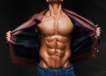 Bigger Abs Workout and Nutrition