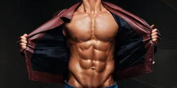 Bigger Abs Workout and Nutrition