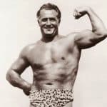 Charles Atlas Workout Program