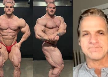 Chris Aceto About Nick Walker