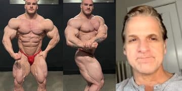 Chris Aceto About Nick Walker