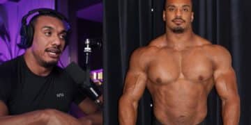 Larry Wheels on PEDs