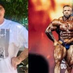 Samir Bannout on injecting into calf