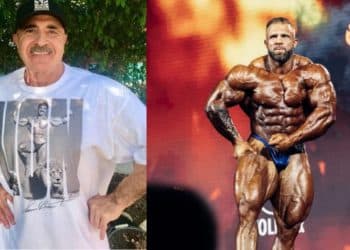 Samir Bannout on injecting into calf