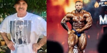 Samir Bannout on injecting into calf