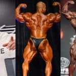 Iain Valliere on Big Ramy