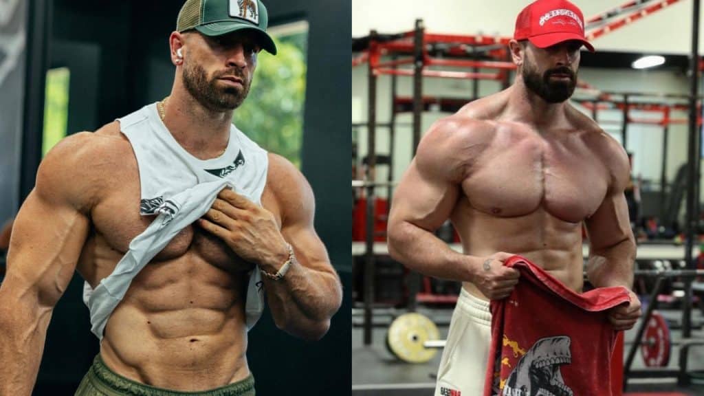Bradley Martyn