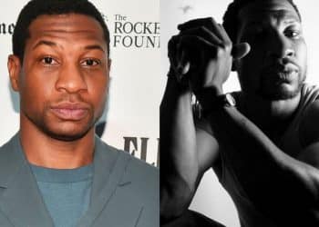 Jonathan Majors