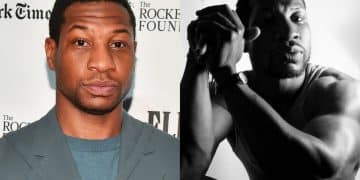 Jonathan Majors
