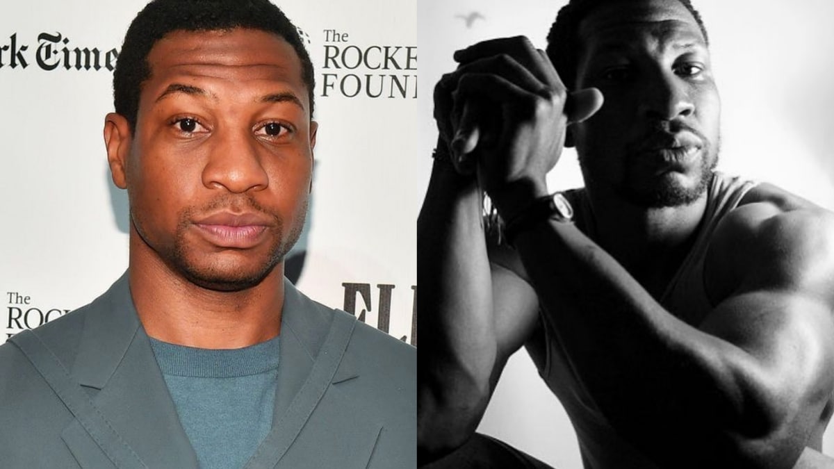 Jonathan Majors