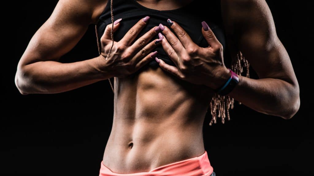 Core Rotation Exercises