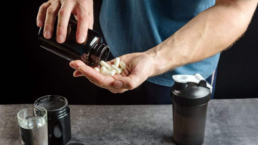 Creatine Powder Or Pills