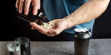 Creatine Powder Or Pills