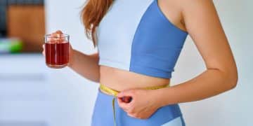 Does Splenda Break Fast