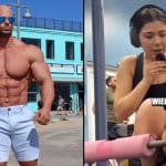 Female Tiktoker Apologizes After Joey Swoll Called Out